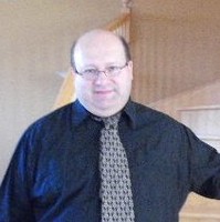 Alain Jean Delorme