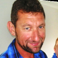 Willem (William) Steenekamp