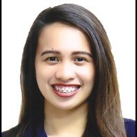 Jane Paulene Perez