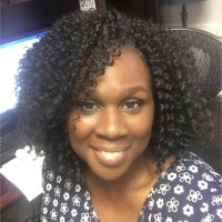 Desiree Harris