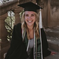 Abby Parrott