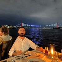 Abdullah Dönmez