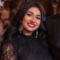Anoosha Hamid