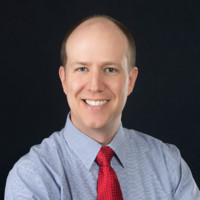Shawn Witzel, PE