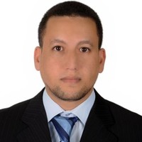 Abdelhalim ELHAJOUY   عبد الحليم الحجوي