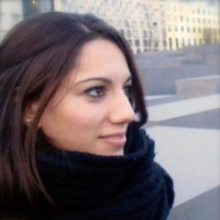 Maria-Christina Kasimati