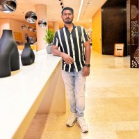 Ashok Walkonde