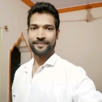 Mahesh Patil