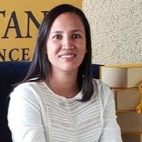 Maria Isabel Roca Trujjillo