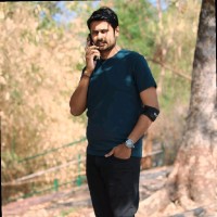 Sangamesh Hatti
