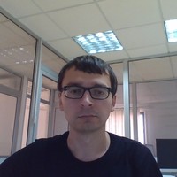 Aleksandr Demakov