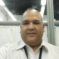 Maiker Montero