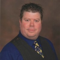Keenan Moore