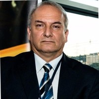 Leonidas Antonopoulos