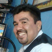 Héctor DELGADO Hernández