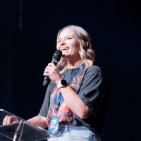 Rachel Patricks