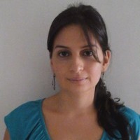 Gloria Montoya Acevedo