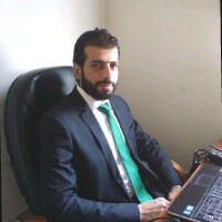 Mohammad Ezaldeen