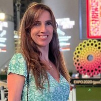 Séverine Ropert