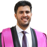 Abdullah Alwohaibi