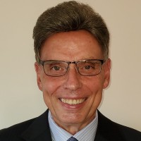 William Harper, Mba