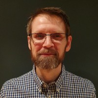 Mathias Løvik