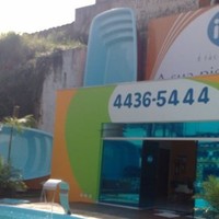 iGUi Piscinas Santo Andre