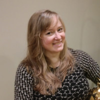 Zoe Plaugher, Lcsw-C
