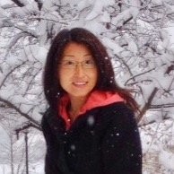 Iris Zhang