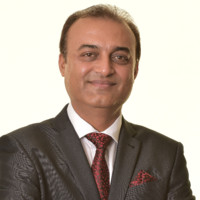Kamlesh Bhatela
