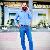 Wasi Ullah Khan, CSCP