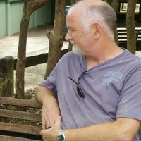 Russell Bugden