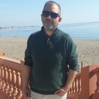 Carlos Castillo Carmona
