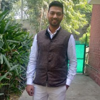 Vishal Nenual