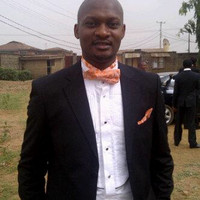 Hillary Ndimele, Economist, Mba, Mica