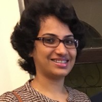 Amitha Sunny