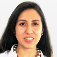 Yilary Vivian Rodriguez Bernal