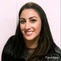 Rebecca Husseini