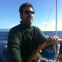 Andreas Kaspar