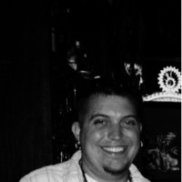 Tim Gerald