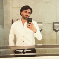 Deniz Batmaz