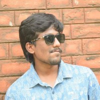 Bhargava Krishna