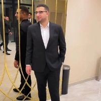Mahmoud Barakat