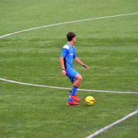 Leonard olteanu