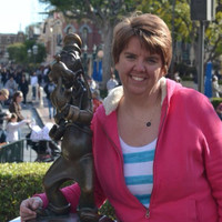 Cynthia Geddis