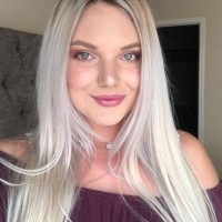 Savannah Clark