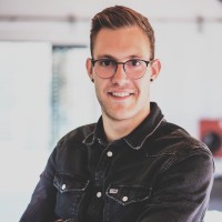 Lukas Dahm