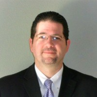 Chris Prestigomo
