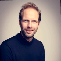 Joris Van Ruijven