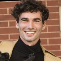 Alan Tafet